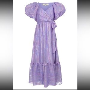 NWT Lilac Pixie JessaKae